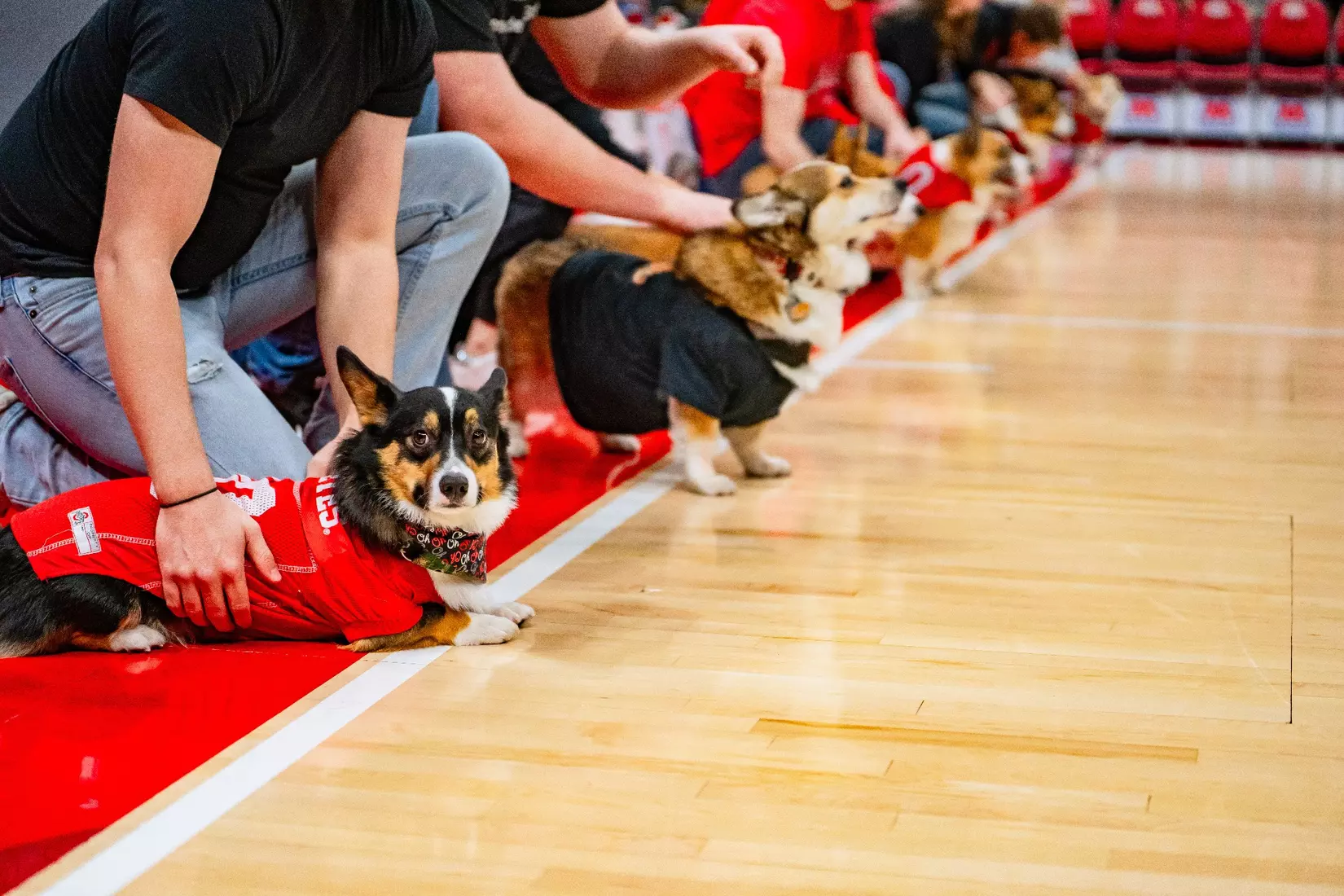 Ohio State Men’s Basketball vs Texas A&M on Friday Nov.10