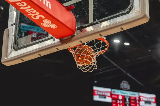 Women's Basketball vs IUPUI 11/12/23