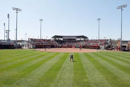 Buckeye Field
