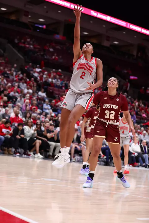 Ohio State vs. Boston College