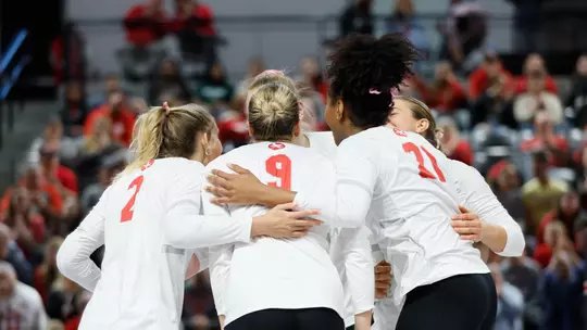 Team Huddle