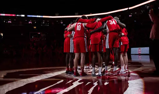 OSU MBB v. Merrimack 11.15.2023