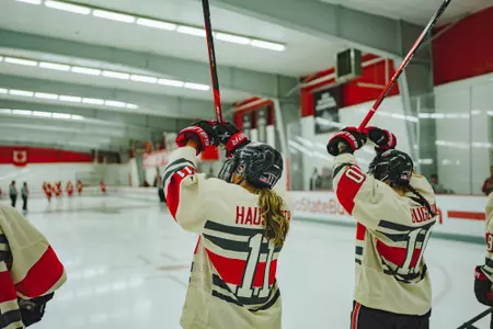 WHKY vs. Wisconsin 11/17/2023