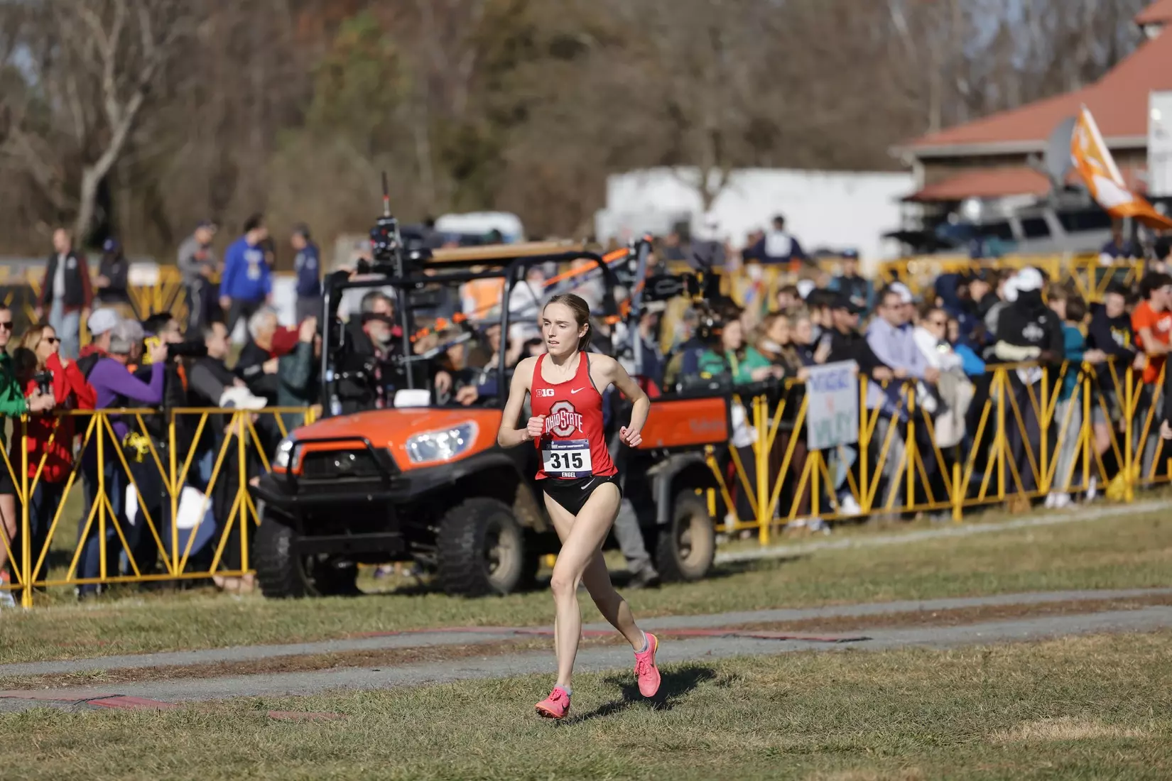 Ohio State Cross Country NCAA Championships 11/18/23