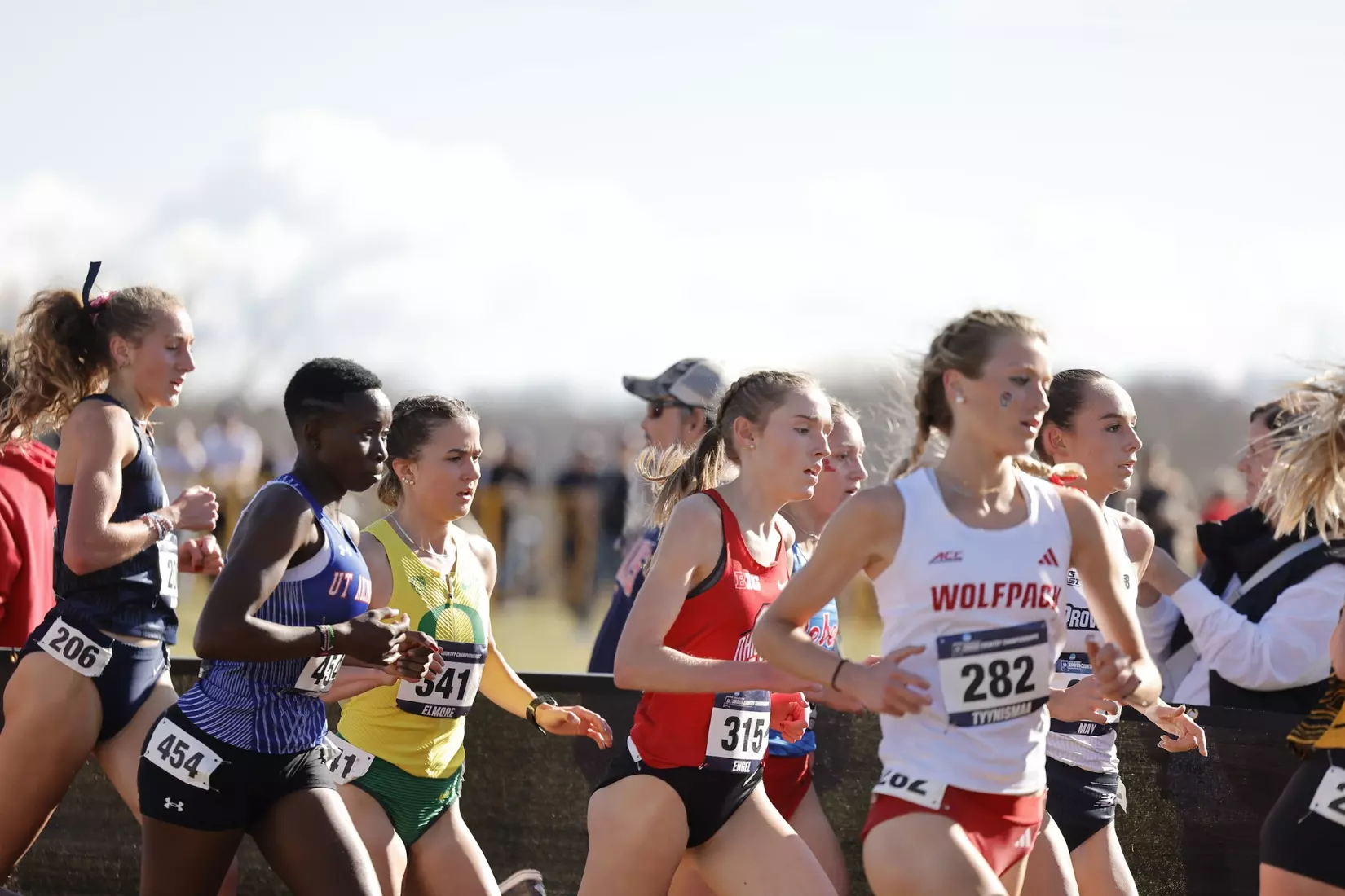 Ohio State Cross Country NCAA Championships 11/18/23