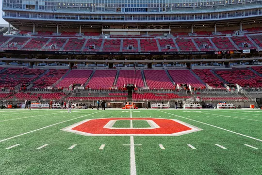 Ohio State vs. Minnesota 11.18.23