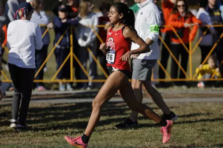 Ohio State Cross Country NCAA Championships 11/18/23