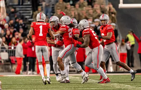 OSU vs. UMN Cover Image 11.18.23