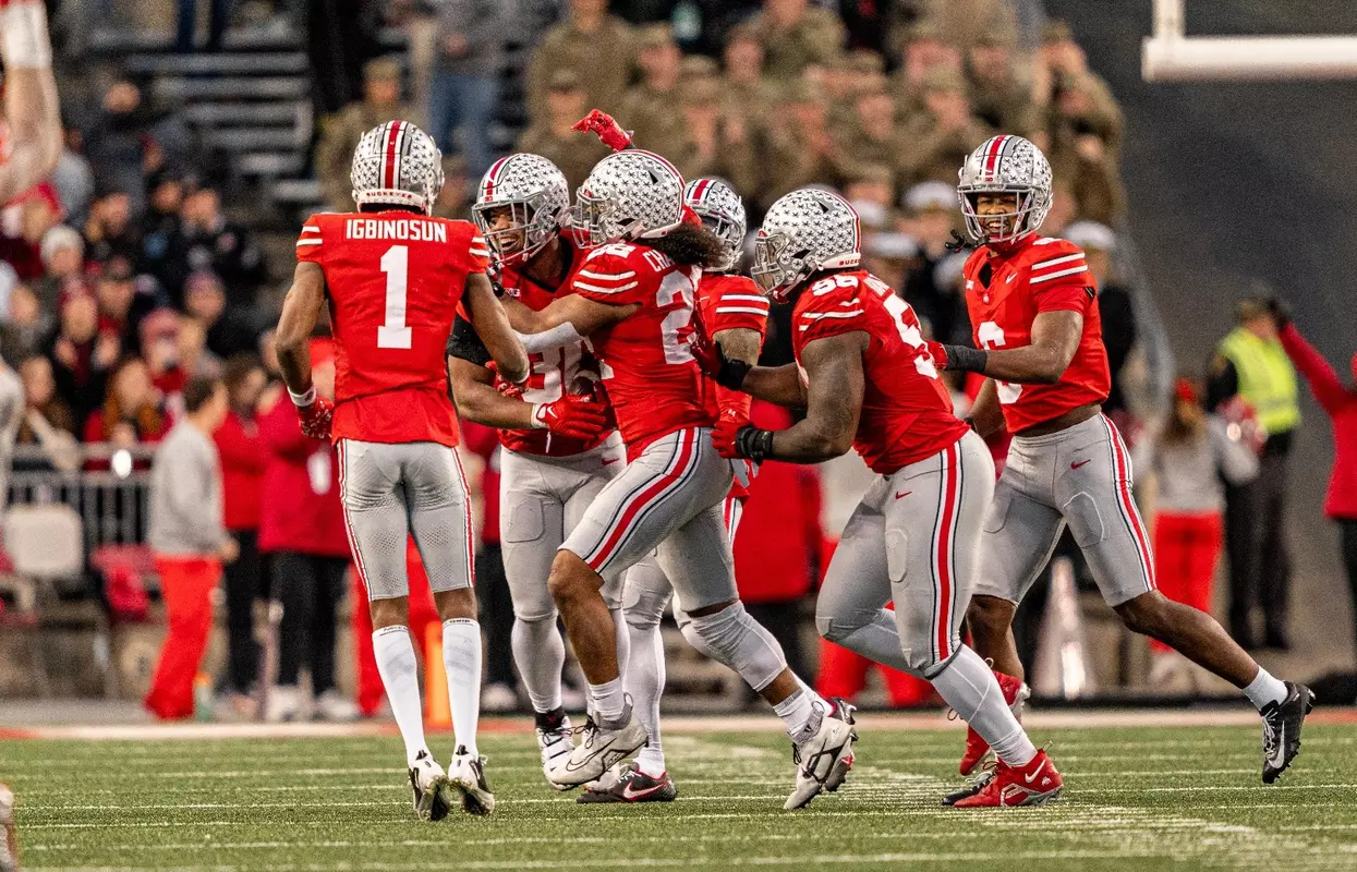 OSU vs. UMN Cover Image 11.18.23