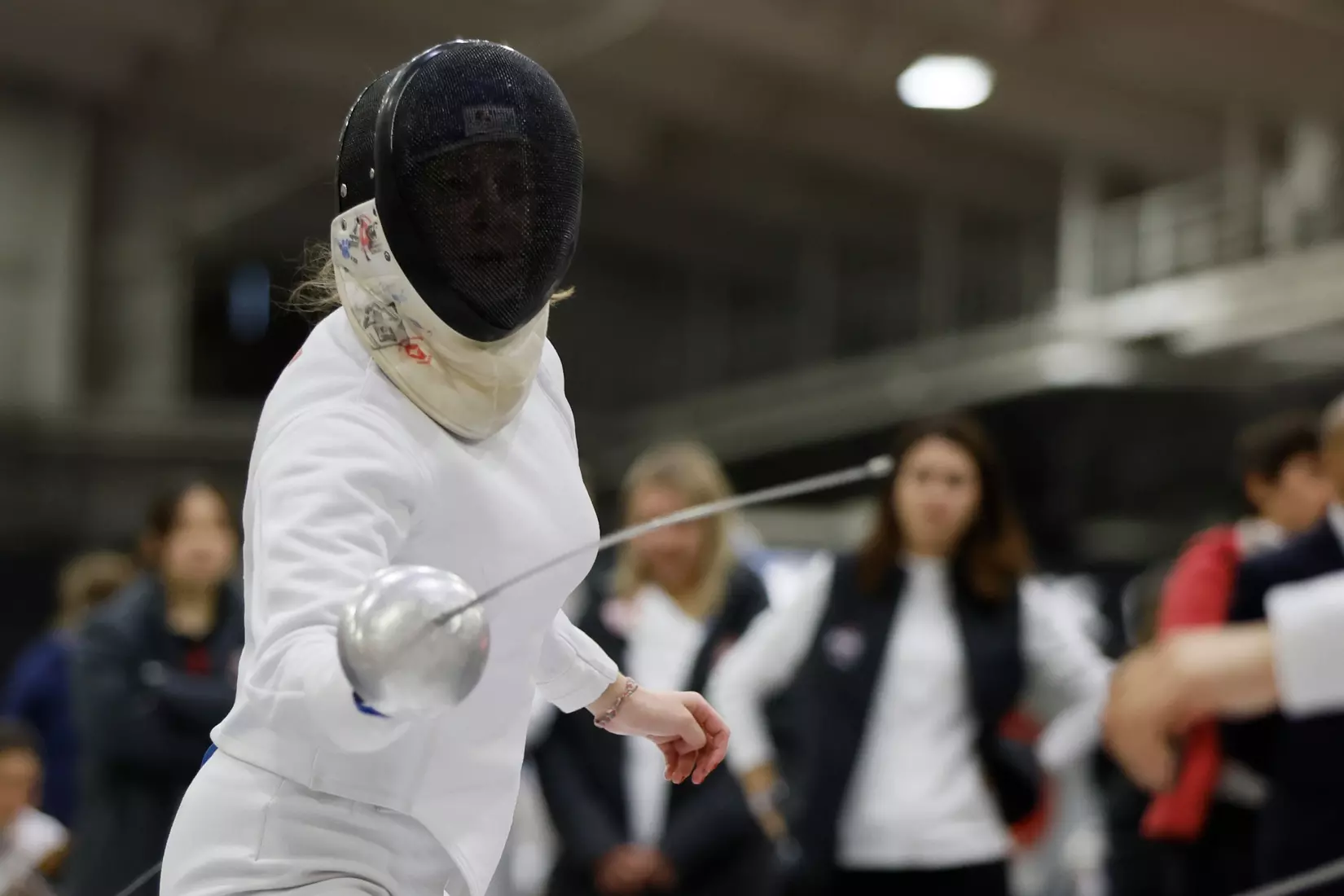 Ohio State Fencing Elite Invitational 11/19/23