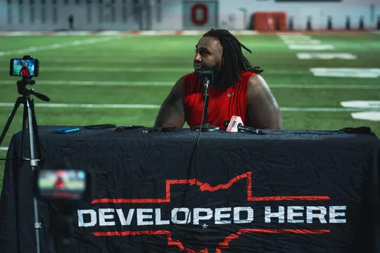 Football_Media Avalibility_ 11/2/2023