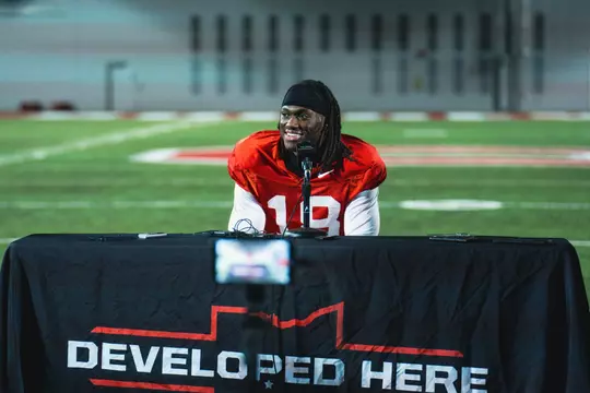 Football_Media Avalibility_ 11/2/2023