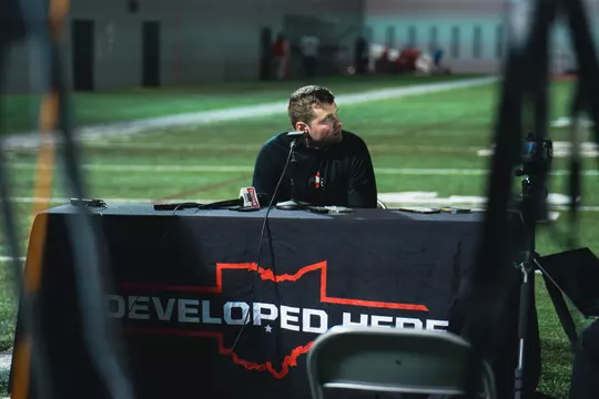 Football_Media Avalibility_ 11/2/2023