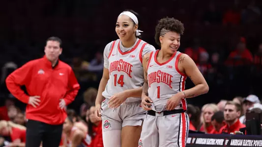 Ohio State vs. Boston College