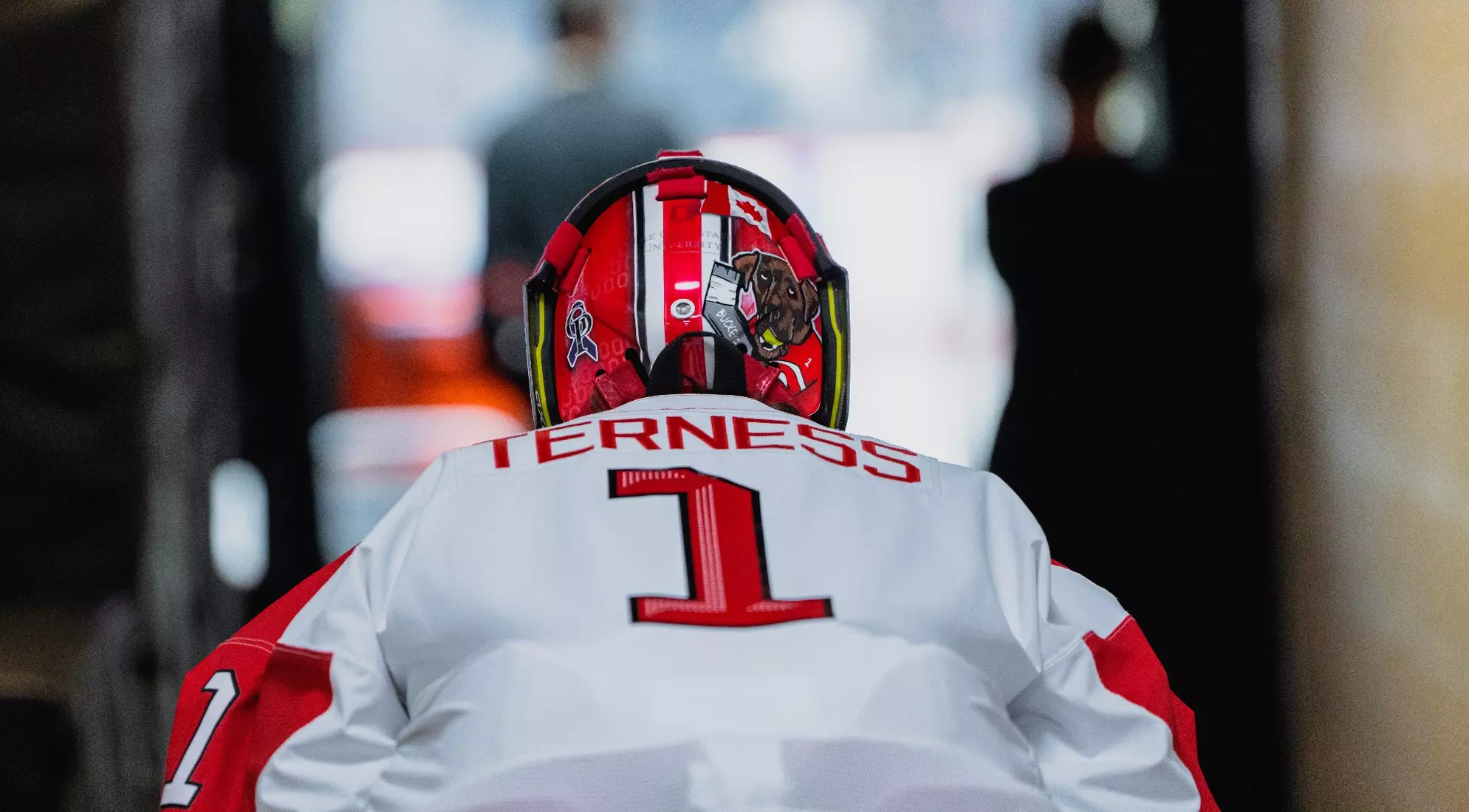 Ohio State 4, Princeton 3 - Nov. 25, 2023