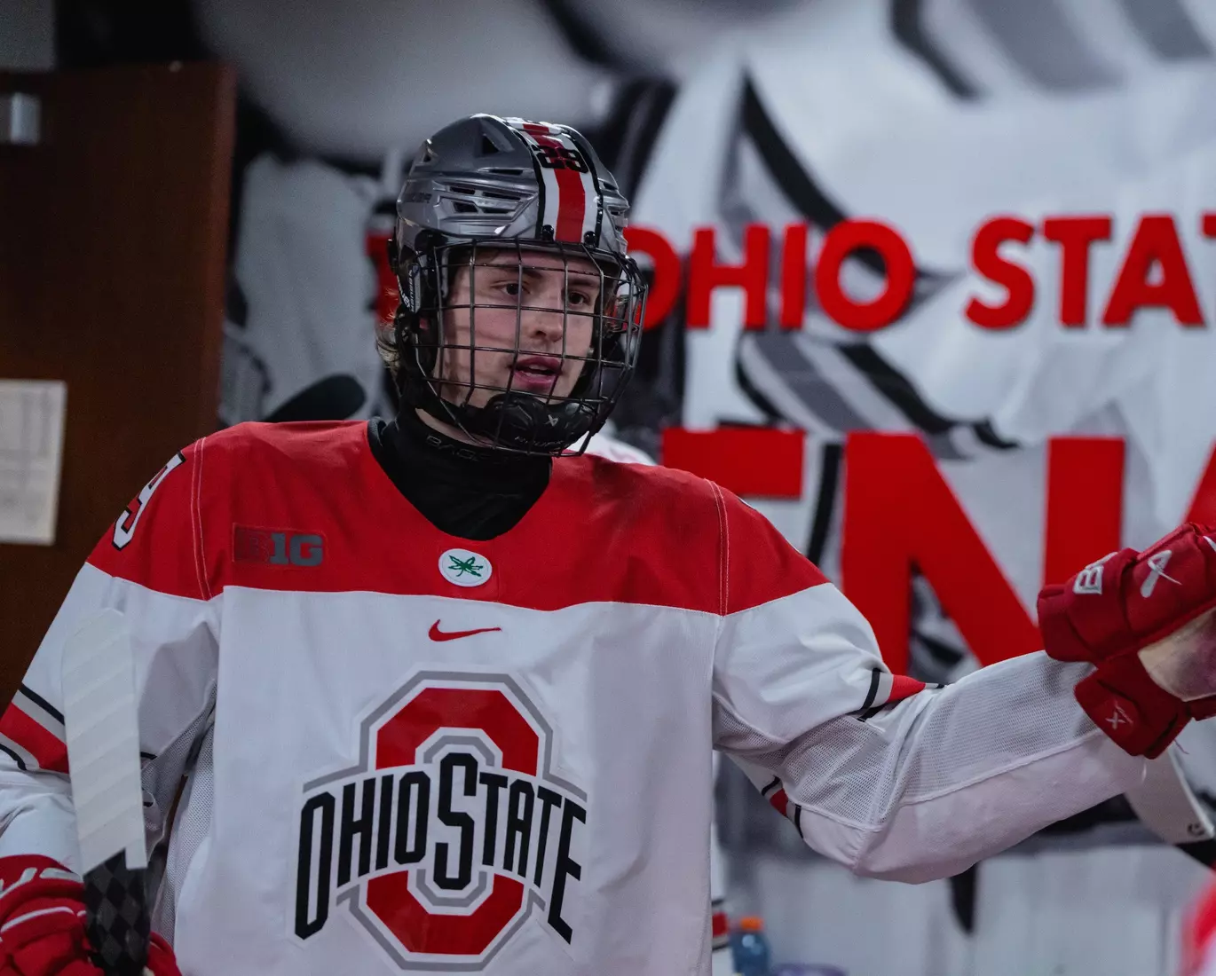 Ohio State 4, Princeton 3 - Nov. 25, 2023