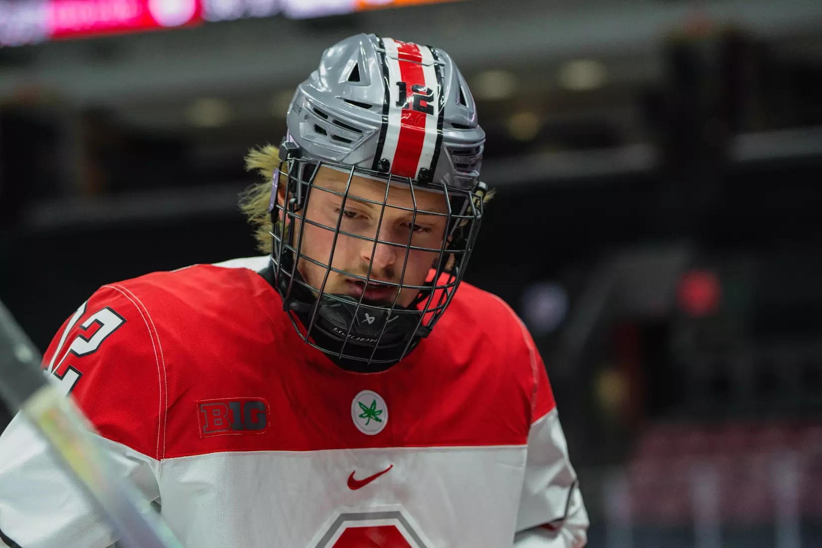 Ohio State 4, Princeton 3 - Nov. 25, 2023