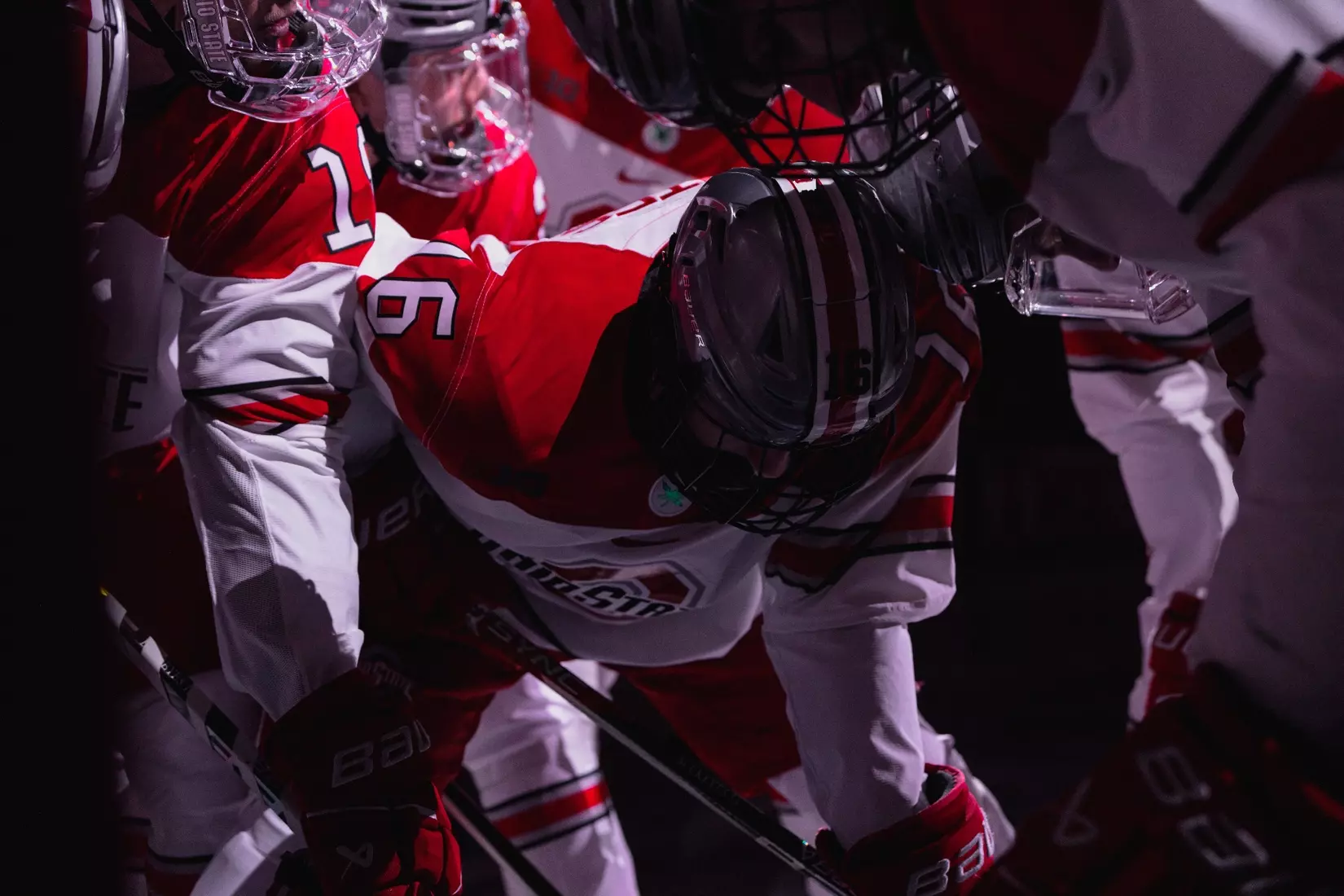 Ohio State 4, Princeton 3 - Nov. 25, 2023