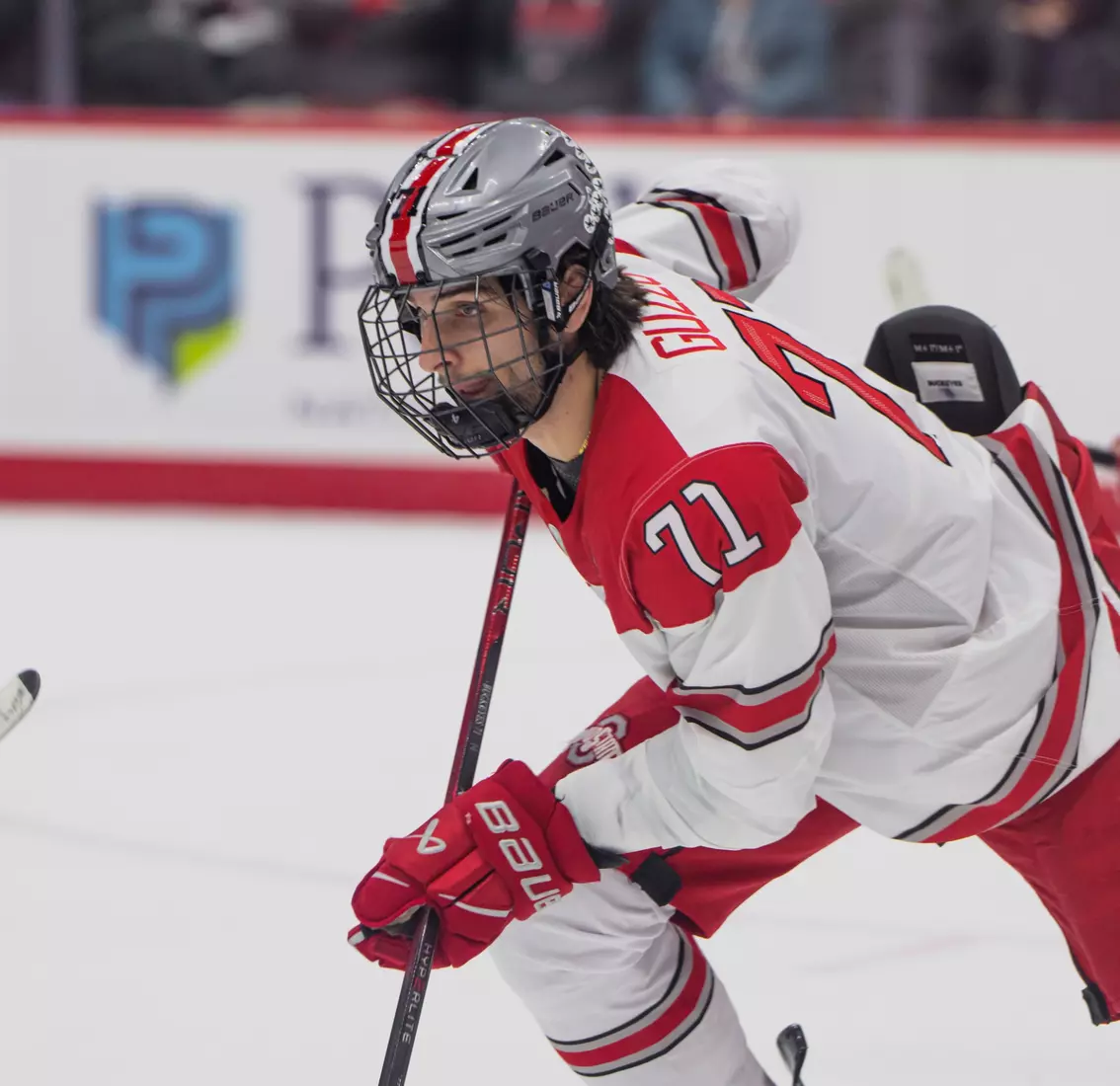 Ohio State 4, Princeton 3 - Nov. 25, 2023