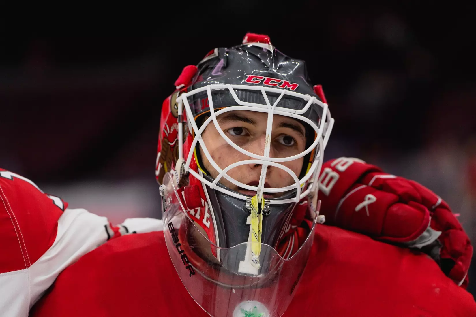 Ohio State 4, Princeton 3 - Nov. 25, 2023