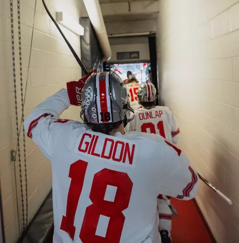 Ohio State 4, Princeton 3 - Nov. 25, 2023