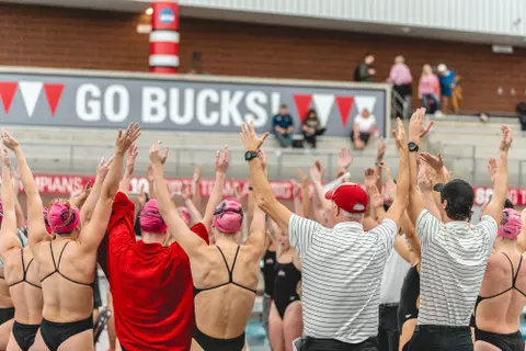 Carmen Ohio
