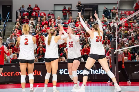 Ohio State vs. Minnesota 11.03.2023