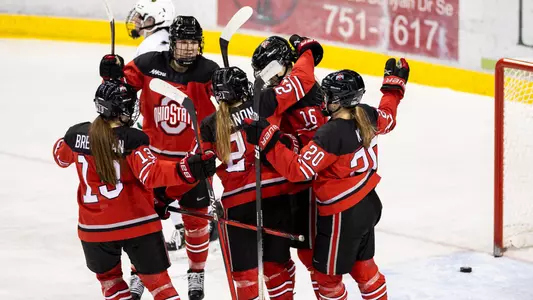 Ohio State at Bemidji State
