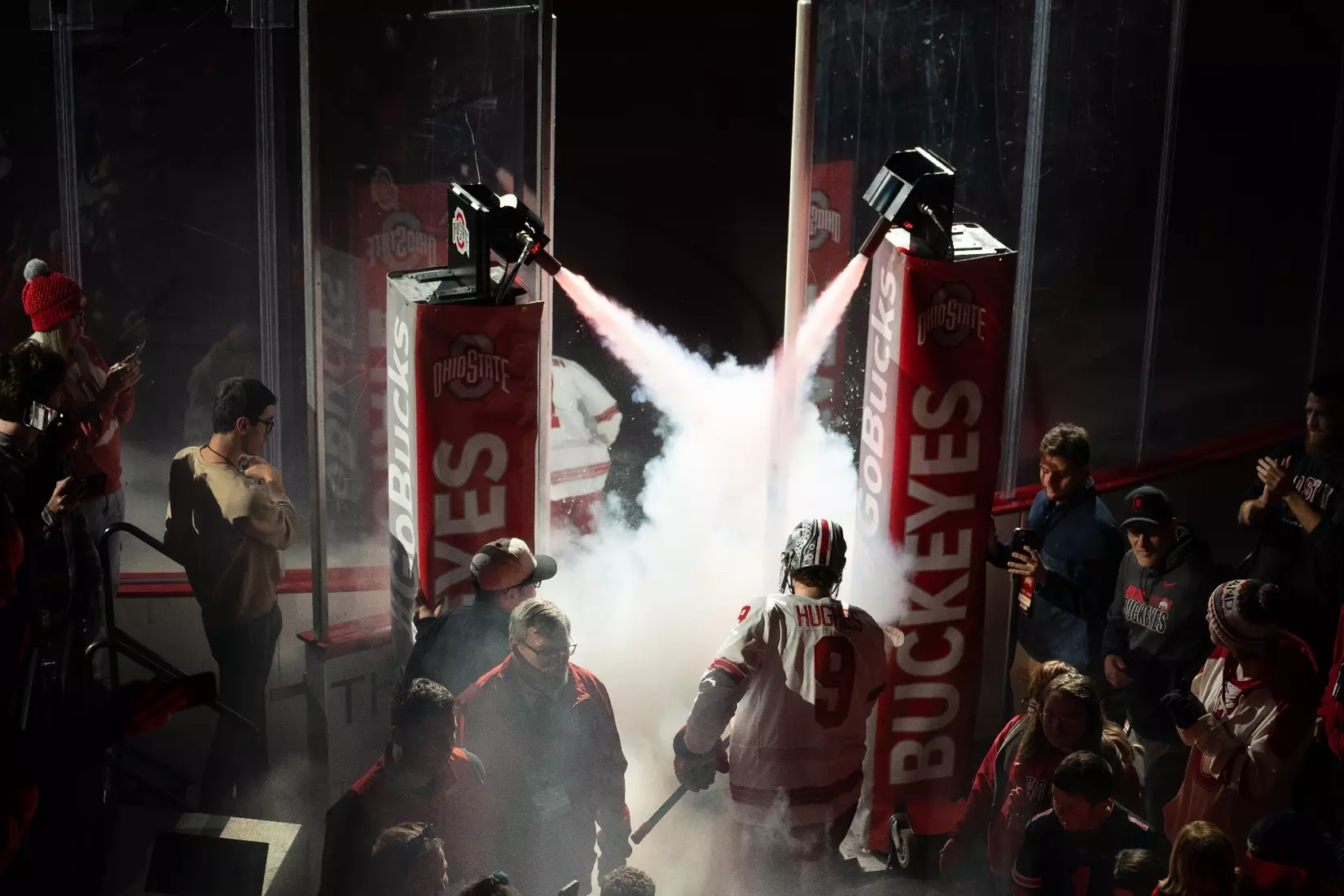 Ohio State MHKY vs. Michigan State 11.04.2023