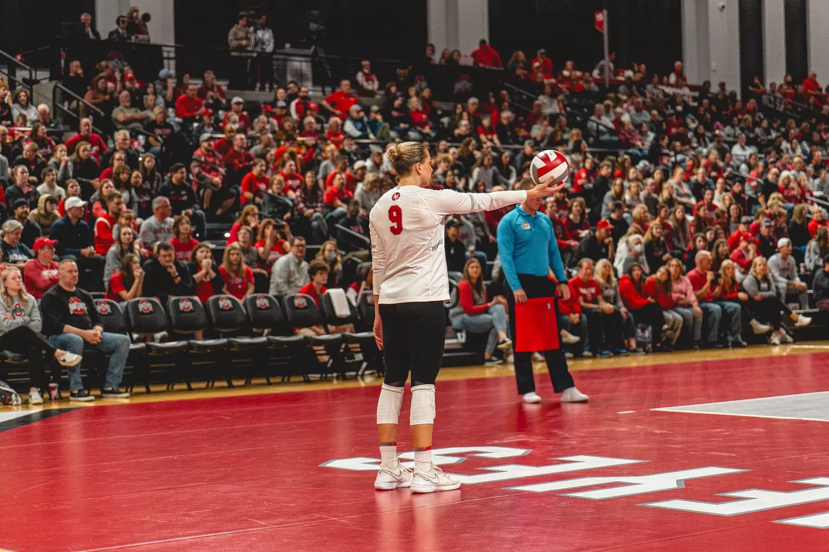 Ohio State MHKY vs. Michigan State 11.04.2023