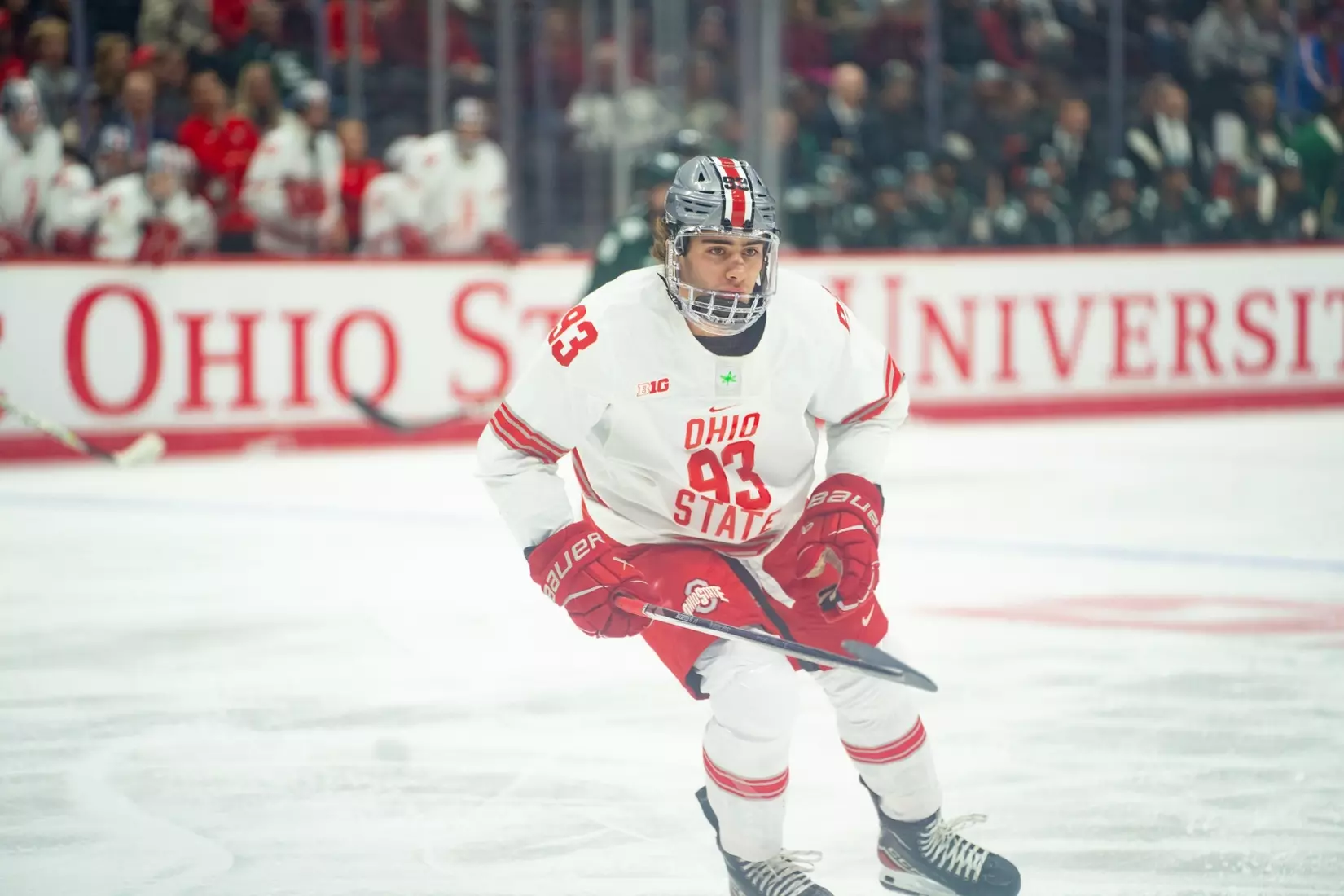 Ohio State MHKY vs. Michigan State 11.04.2023
