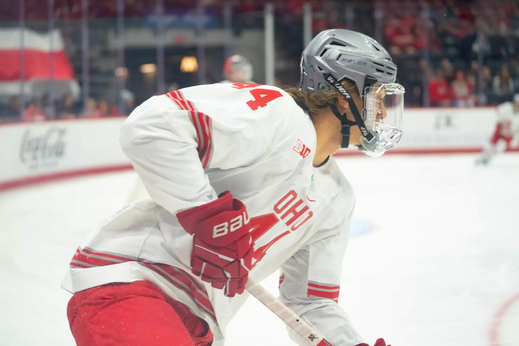 Ohio State MHKY vs. Michigan State 11.04.2023