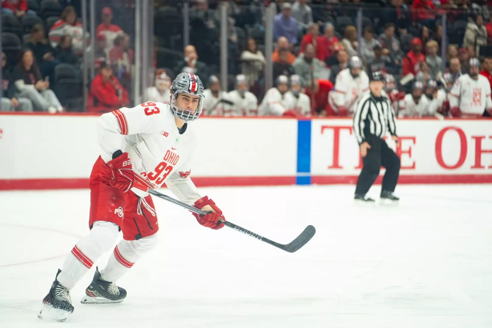 Ohio State MHKY vs. Michigan State 11.04.2023