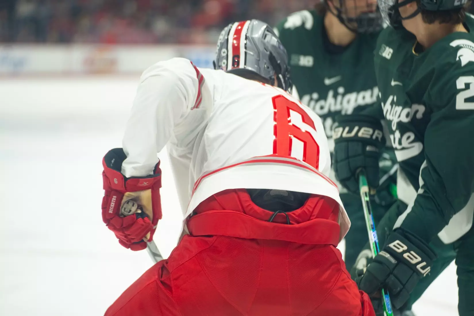 Ohio State MHKY vs. Michigan State 11.04.2023