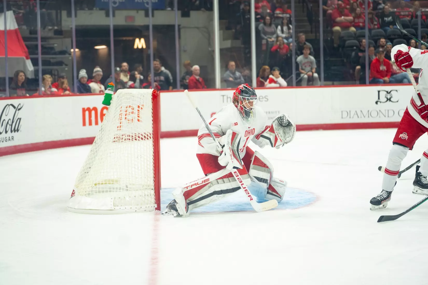 Ohio State MHKY vs. Michigan State 11.04.2023