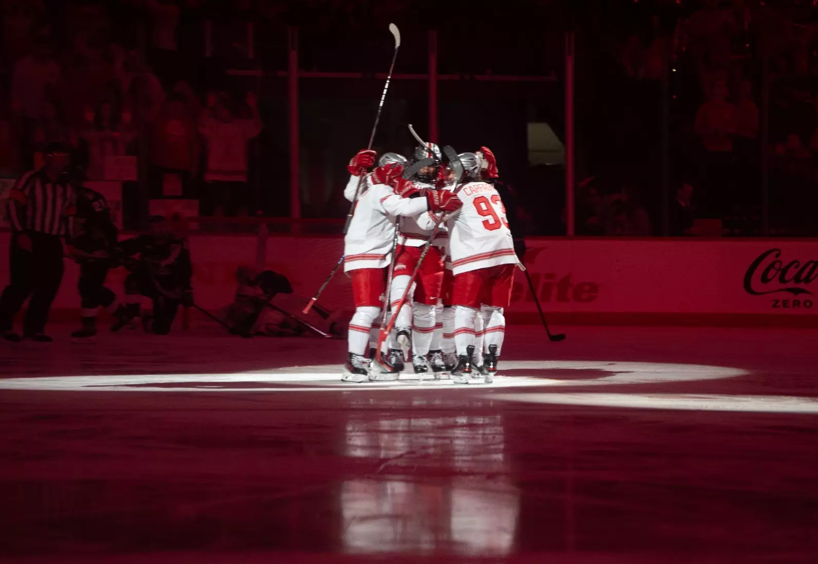 Ohio State MHKY vs. Michigan State 11.04.2023