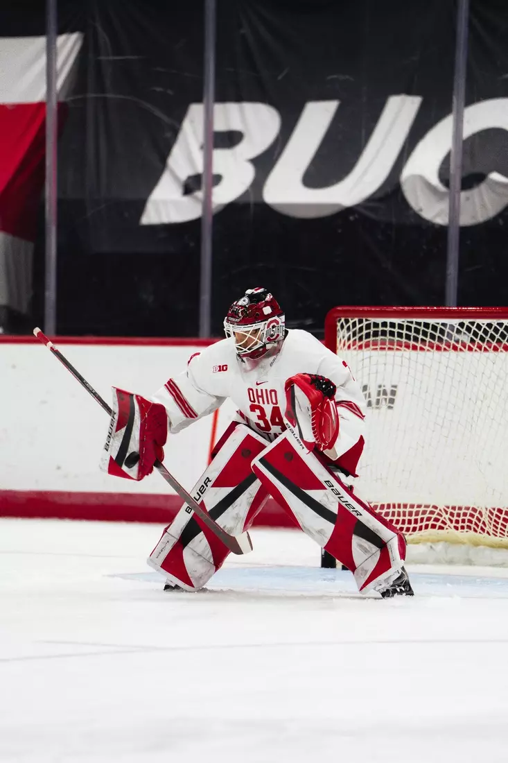 Ohio State MHKY vs. Michigan State 11.04.2023