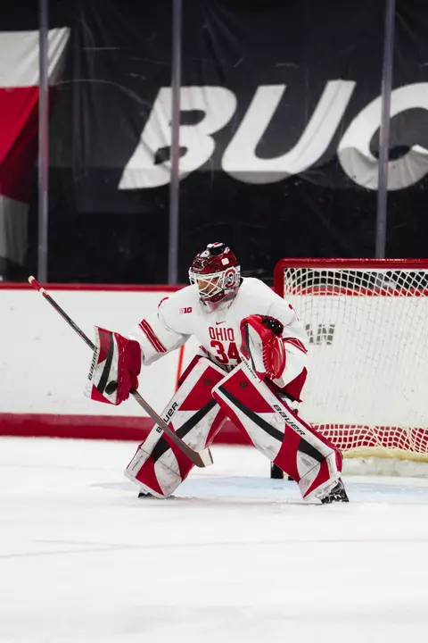 Ohio State MHKY vs. Michigan State 11.04.2023