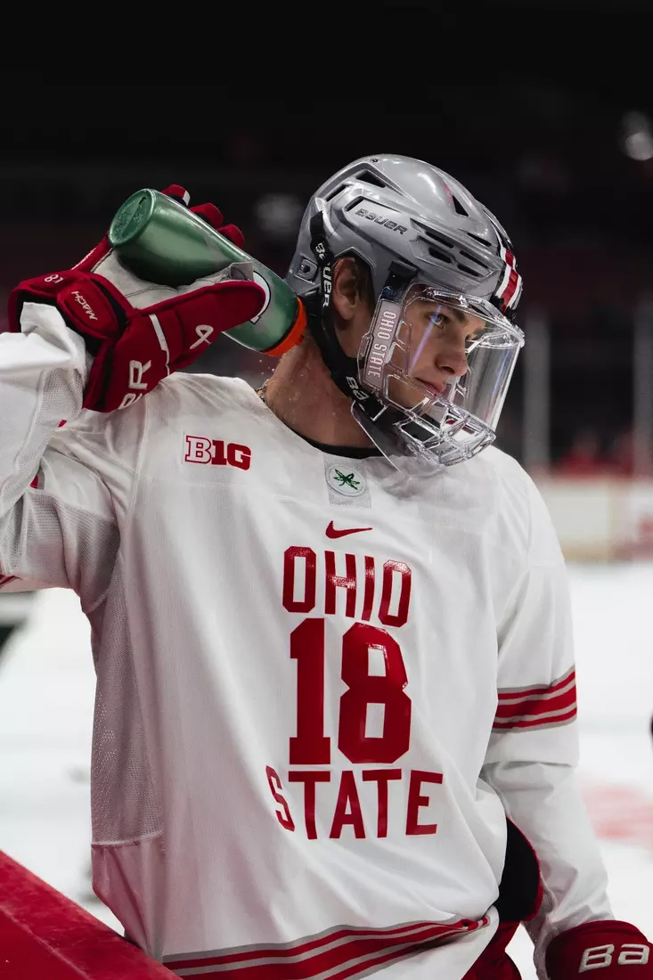 Ohio State MHKY vs. Michigan State 11.04.2023