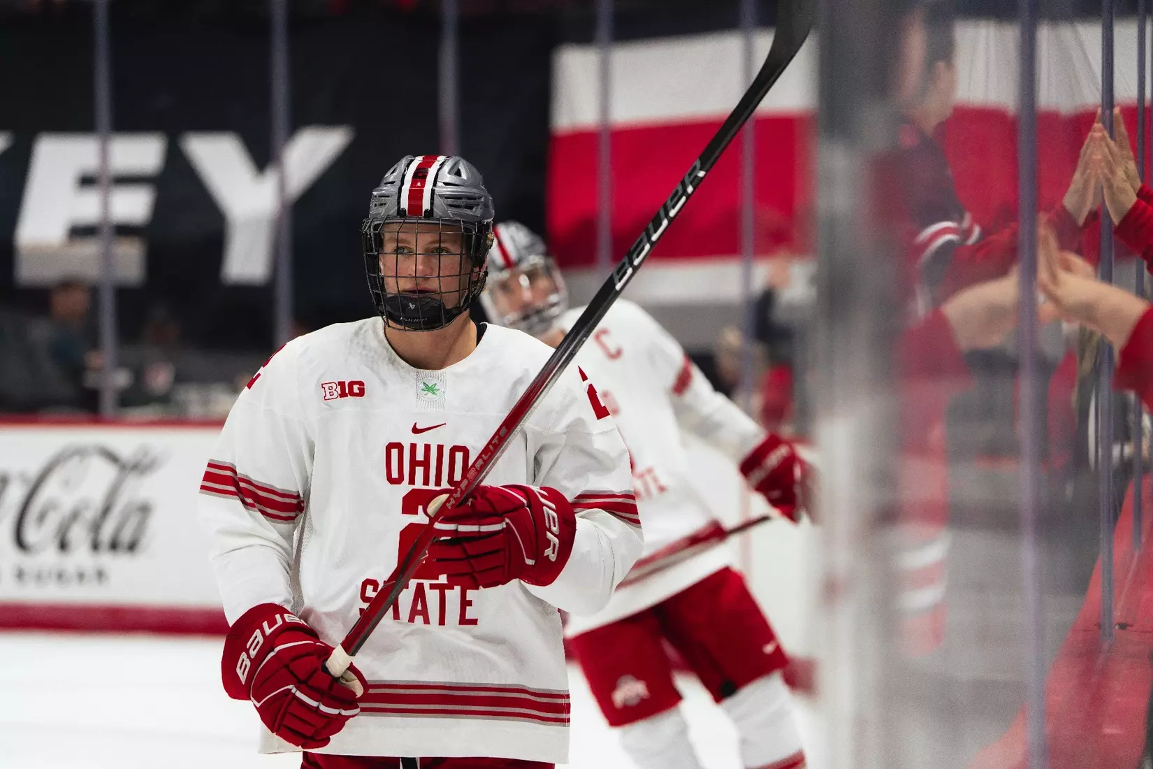 Ohio State MHKY vs. Michigan State 11.04.2023