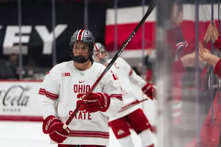 Ohio State MHKY vs. Michigan State 11.04.2023
