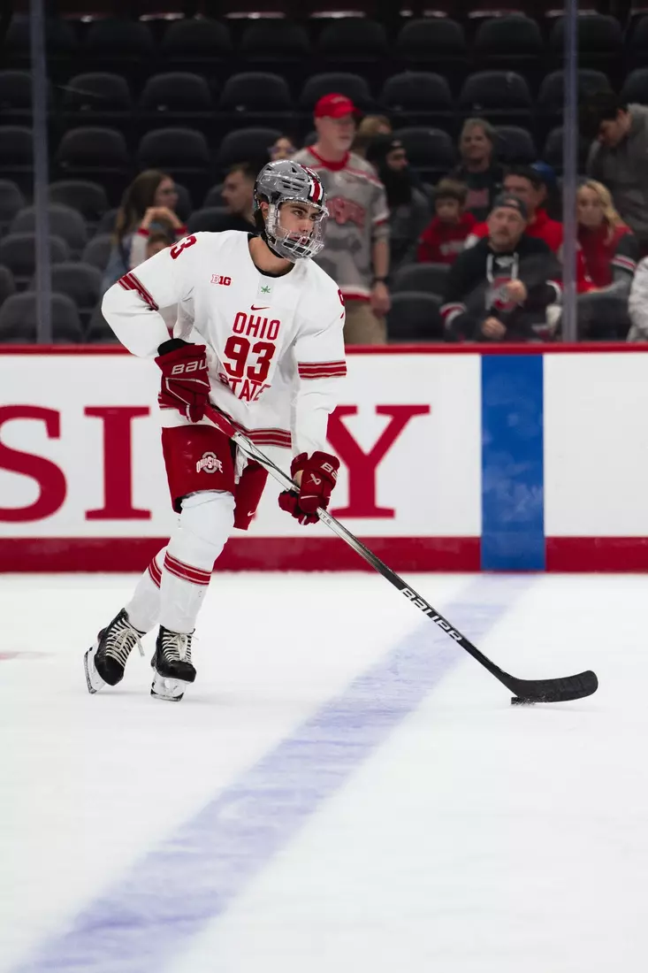 Ohio State MHKY vs. Michigan State 11.04.2023