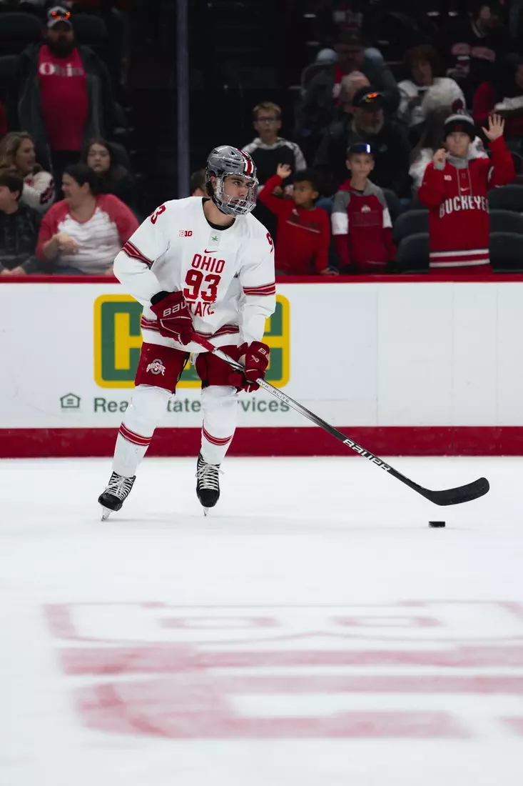 Ohio State MHKY vs. Michigan State 11.04.2023