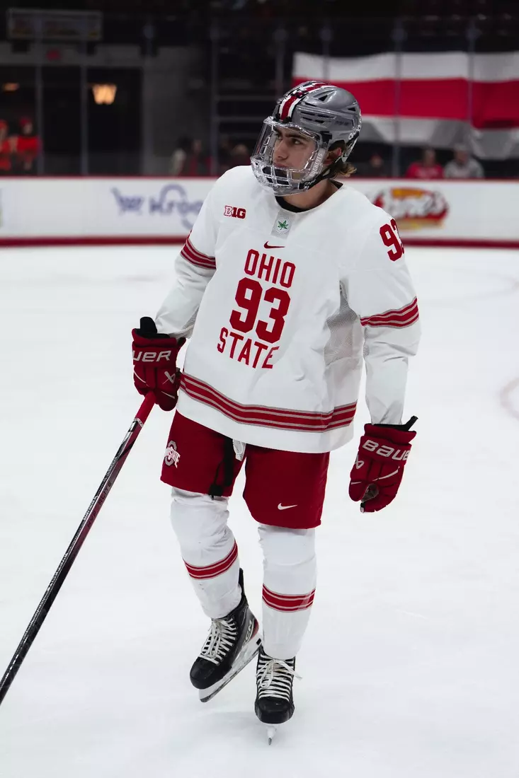 Ohio State MHKY vs. Michigan State 11.04.2023