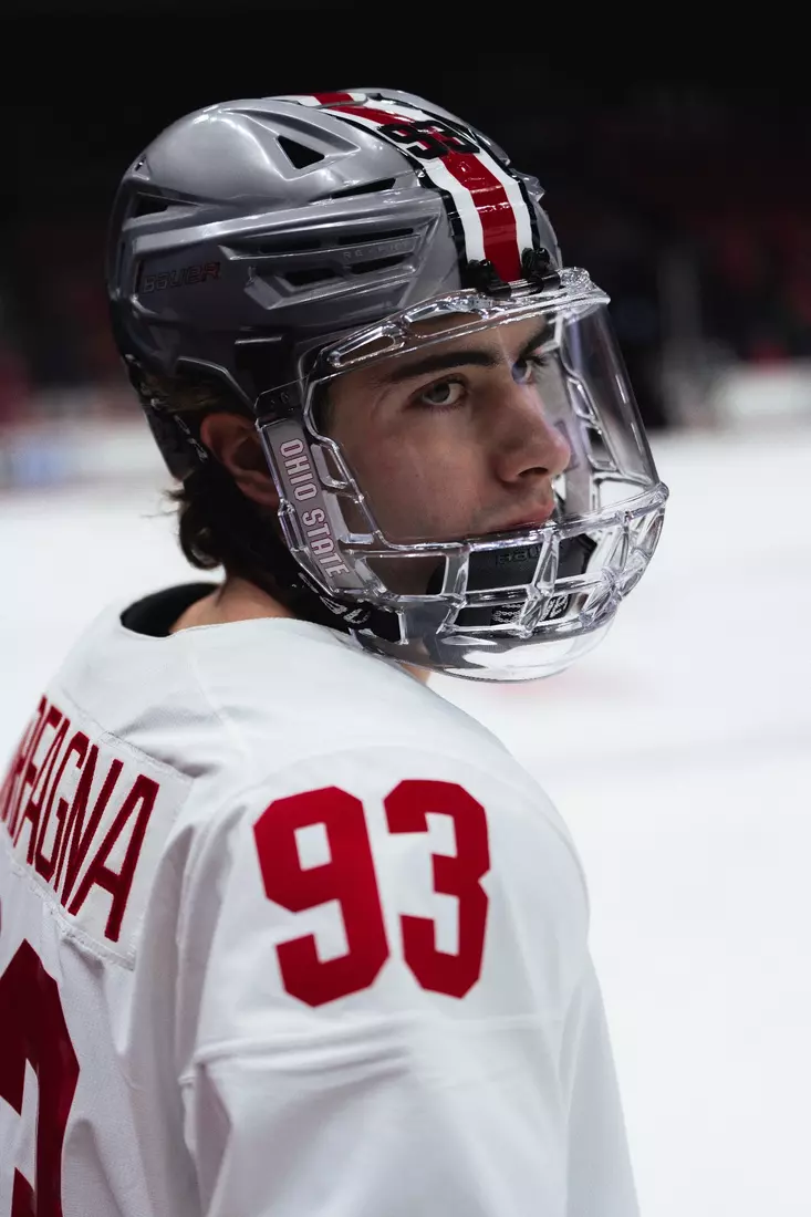 Ohio State MHKY vs. Michigan State 11.04.2023