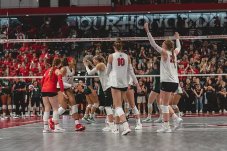 Ohio State vs. Michigan State