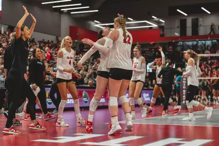 Ohio State vs. Michigan State