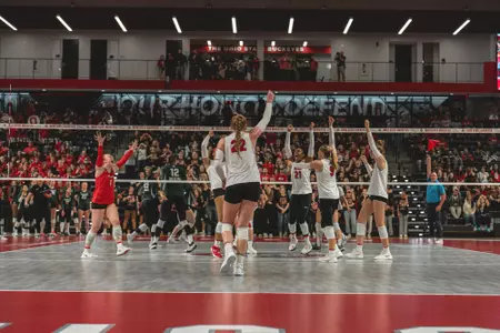 Ohio State vs. Michigan State