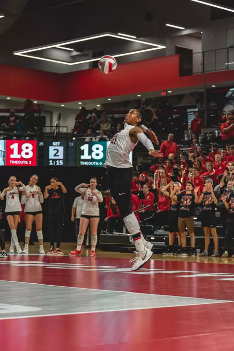 Ohio State vs. Michigan State