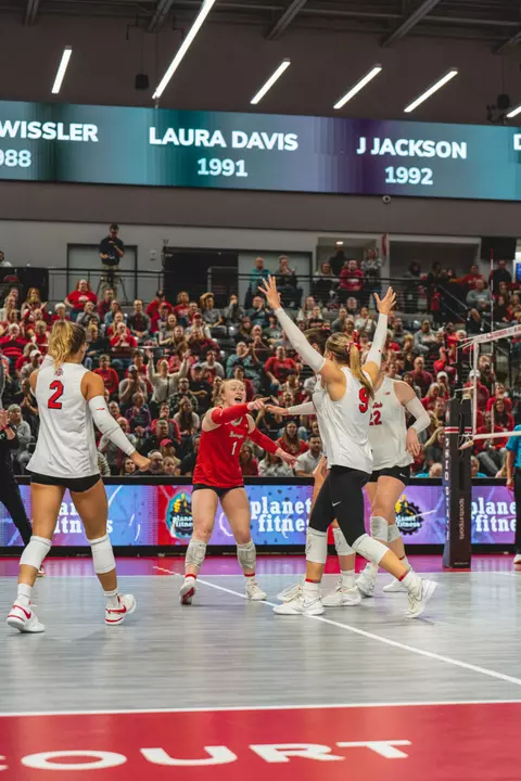 Ohio State vs. Michigan State